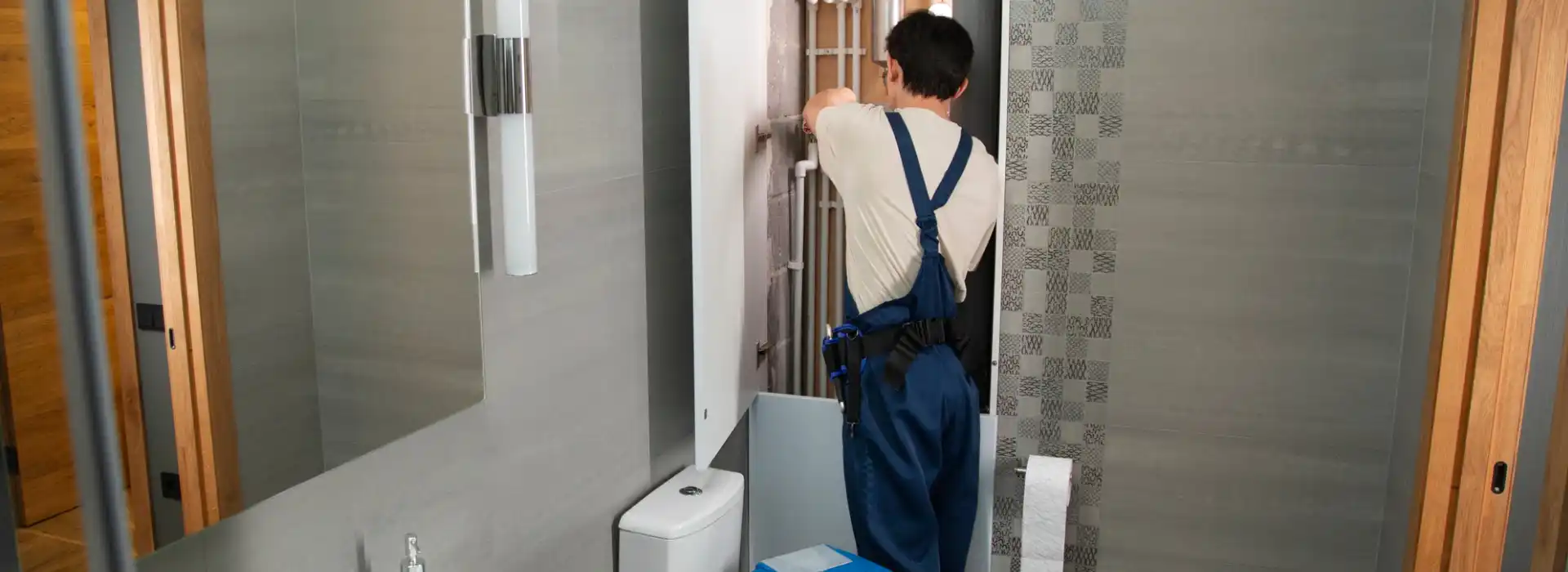 Transform Your Bathroom into a Luxurious Retreat