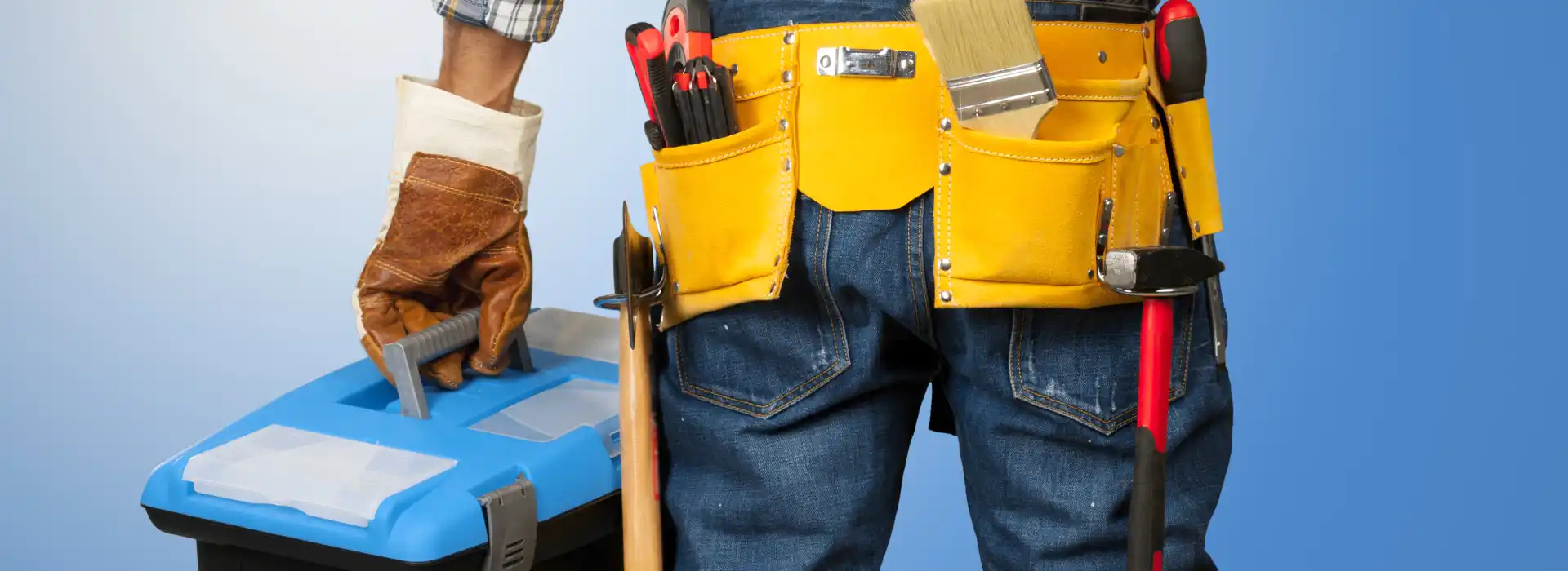Dependable Handyman Services for Hassle-Free Home Repairs